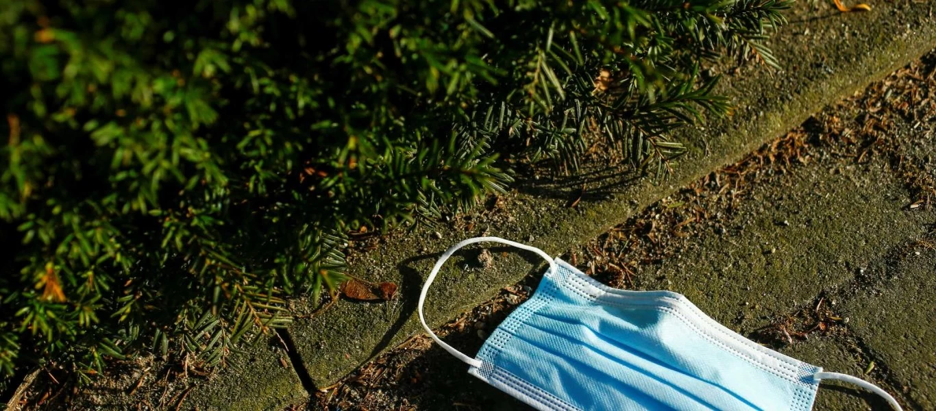 Κονγκό: Αστυνομικός σκότωσε πολίτη επειδή δεν φορούσε μάσκα